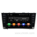 multimedia and navigation for CAMRY 2007-2011